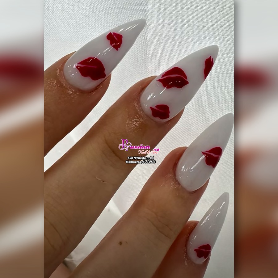 amazing nail